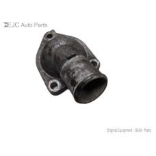 34W031 Thermostat Housing For 07-09 Toyota Tundra  4.7