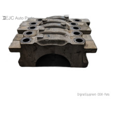 34W032 Engine Block Main Caps For 07-09 Toyota Tundra  4.7