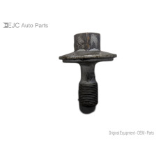 34W041 Crankshaft Pulley Bolt For 07-09 Toyota Tundra  4.7