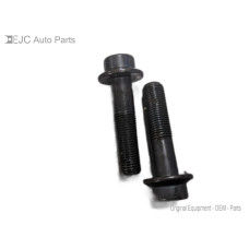 34W042 Camshaft Gear Bolts Pair For 07-09 Toyota Tundra  4.7
