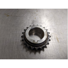34A002 Crankshaft Timing Gear For 17-22 Kia Sportage  2.4 231212G551