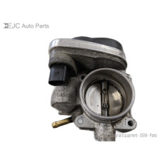 34A108 Throttle Valve Body For 02-08 Mini Cooper  1.6