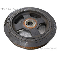 34D112 Crankshaft Pulley From 2013 Kia Soul  2.0 231242E000