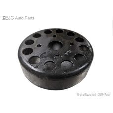 34Q105 Water Pump Pulley For 12-15 Hyundai Veloster  1.6 252212B700
