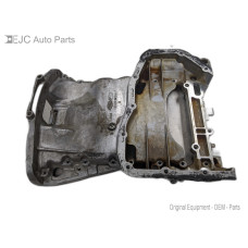 GTQ411 Upper Engine Oil Pan For 06-10 Kia Sedona  3.8 215203C100