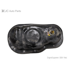 34T007 Lower Engine Oil Pan From 2007 Toyota 4Runner  4.0 1210231010