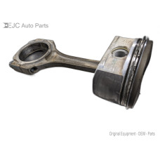 34T008 Piston and Connecting Rod Standard For 05-09 Toyota 4Runner  4.0 1320139126