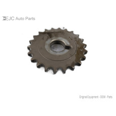 34T010 Exhaust Camshaft Timing Gear From 2007 Toyota 4Runner  4.0