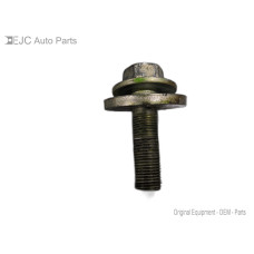 34T016 Crankshaft Bolt From 2007 Toyota 4Runner  4.0
