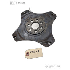 34G108 Flexplate From 2016 Hyundai Elantra  2.0