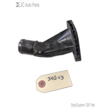 34G113 Thermostat Housing For 14-16 Hyundai Elantra  2.0 256312B051