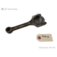 34G115 Connecting Rod Standard For 14-16 Hyundai Elantra  2.0