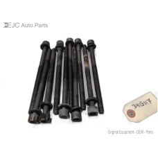 34G117 Cylinder Head Bolt Kit For 14-16 Hyundai Elantra  2.0 223212E000