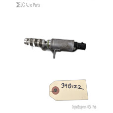 34G122 Intake Variable Valve Timing Solenoid For 14-16 Hyundai Elantra 2.0 34G122 Intake Variable Valve Timing Solenoid For 14-16 Hyundai Elantra 2.0