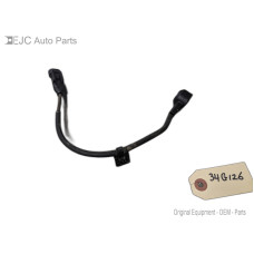 34G126 Knock Detonation Sensor For 14-16 Hyundai Elantra 2.0 392502E000 34G126 Knock Detonation Sensor For 14-16 Hyundai Elantra 2.0 392502E000