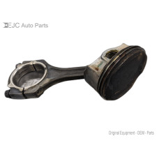 34Q009 Piston and Connecting Rod Standard For 05-07 Toyota Avalon XLS 3.5 1320109831