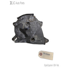 34J010 Right Front Timing Cover From 2006 Honda Ridgeline RTL 3.5