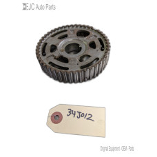 34J012 Left Camshaft Timing Gear For 06-08 Honda Ridgeline RTL 3.5 14260RCAA01
