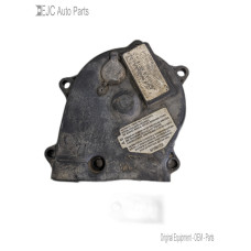 34J013 Left Front Timing Cover From 2006 Honda Ridgeline RTL 3.5