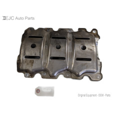 34J021 Engine Oil Baffle For 06-08 Honda Ridgeline RTL 3.5