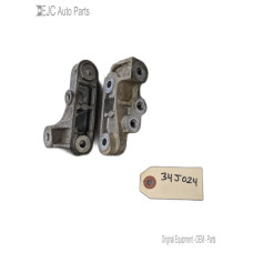 34J027 Camshaft Position Sensor For 06-08 Honda Ridgeline RTL 3.5 37840PGEA11