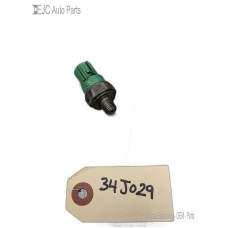 34J029 Engine Oil Pressure Sensor For 06-08 Honda Ridgeline RTL 3.5 37240PT0014
