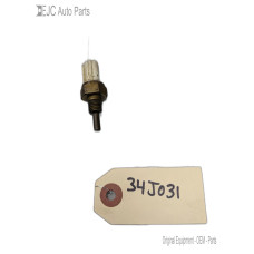 34J031 Coolant Temperature Sensor For 06-08 Honda Ridgeline RTL 3.5 37870PNA003