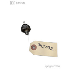 34J032 Engine Oil Pressure Sensor For 06-08 Honda Ridgeline RTL 3.5 37240PT0014