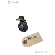 34J034 Camshaft Gear Bolt Set For 06-08 Honda Ridgeline RTL 3.5