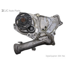34N001 Water Coolant Pump From 2015 Kia Sorento 3.3 251003C131 34N001 Water Coolant Pump From 2015 Kia Sorento 3.3 251003C131