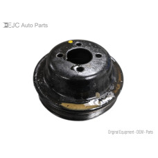 34N004 Water Pump Pulley For 14-18 Kia Sorento 3.3 252213CGA0 34N004 Water Pump Pulley For 14-18 Kia Sorento 3.3 252213CGA0