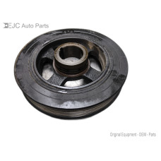 34N008 Crankshaft Pulley From 2015 Kia Sorento 3.3 34N008 Crankshaft Pulley From 2015 Kia Sorento 3.3