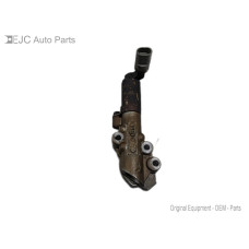 34N030 Right Variable Valve Timing Solenoid Housing For 14-18 Kia Sorento 3.3 34N030 Right Variable Valve Timing Solenoid Housing For 14-18 Kia Sorento 3.3