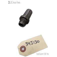 34J130 Oil Cooler Bolt For 11-14 Hyundai Sonata GLS 2.4 34J130 Oil Cooler Bolt For 11-14 Hyundai Sonata GLS 2.4