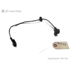 34J137 Knock Detonation Sensor For 11-14 Hyundai Sonata GLS 2.4 392502G100 34J137 Knock Detonation Sensor For 11-14 Hyundai Sonata GLS 2.4 392502G100