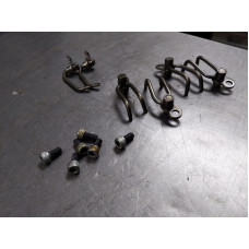 34N116 Piston Cooling Oil Squirter Jets For 12-17 Toyota Camry  2.5