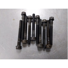 34N117 Cylinder Head Bolt Kit For 12-17 Toyota Camry  2.5
