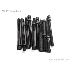34P121 Cylinder Head Bolt Kit For 12-17 Toyota Camry  2.5 90910A2009