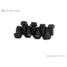 34P123 Flexplate Bolts For 12-17 Toyota Camry  2.5
