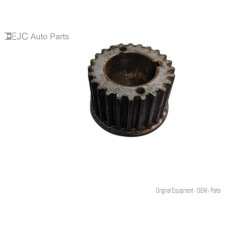 34M019 Crankshaft Timing Gear For 07-09 Toyota Tundra  4.7 135210F010