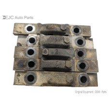 34M024 Engine Block Main Caps For 07-09 Toyota Tundra  4.7