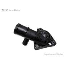 34K007 Thermostat Housing For 12-15 Kia Optima LX 2.4 256302G000