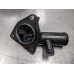 34K007 Thermostat Housing For 12-15 Kia Optima LX 2.4 256302G000