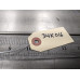 34K016 Lower Engine Oil Pan From 2015 Kia Optima LX 2.4
