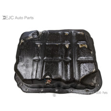 34K016 Lower Engine Oil Pan From 2015 Kia Optima LX 2.4