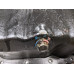 34K016 Lower Engine Oil Pan From 2015 Kia Optima LX 2.4
