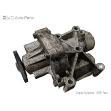 34K018 Water Coolant Pump From 2015 Kia Optima LX 2.4 251002G500 34K018 Water Coolant Pump From 2015 Kia Optima LX 2.4 251002G500