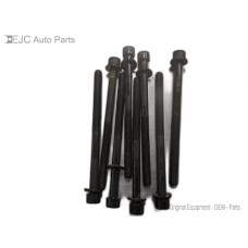 34K024 Cylinder Head Bolt Kit For 12-15 Kia Optima LX 2.4 34K024 Cylinder Head Bolt Kit For 12-15 Kia Optima LX 2.4