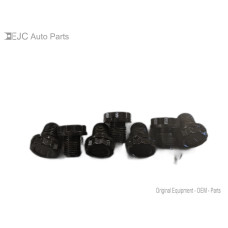 34K026 Flexplate Bolts For 12-15 Kia Optima LX 2.4 34K026 Flexplate Bolts For 12-15 Kia Optima LX 2.4