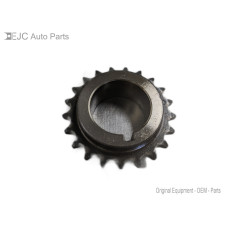 34K033 Crankshaft Timing Gear For 12-15 Kia Optima LX 2.4